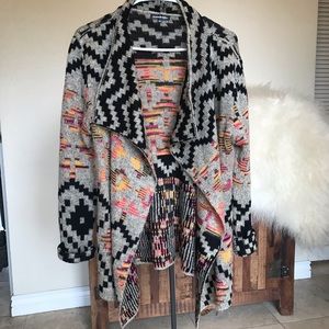 French Kiss Cardigan